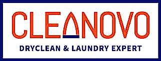 Cleanovo Logo